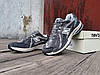 Чоловічі кросівки New Balance 1906D Protection Pack Graphite темно-сірі, фото 10