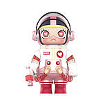 Іграшка-сюрприз POP MART з колекційною фігуркою MEGA SPACE MOLLY 100% серія 2-B SM-01, фото 4