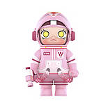 Іграшка-сюрприз POP MART з колекційною фігуркою MEGA SPACE MOLLY 100% серія 2-B SM-01, фото 6