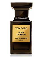 Духи Унисекс Tom Ford Noir de Noir (Original Pack) 50 ml Том Форд Ноир Де Ноир (Оригинальная Упаковка) 50 мл