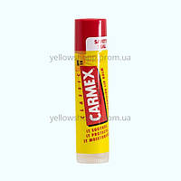 Бальзам для губ Класичний CARMEX, стик - 4,25 г