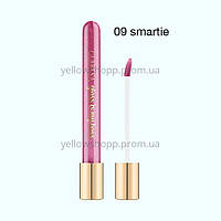 Блиск для губ GLOSS IS MY BOSS CLARESA тон 09 smartie, 5 мл