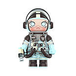 Іграшка-сюрприз POP MART з колекційною фігуркою MEGA SPACE MOLLY 100% серія 2-B SM-01, фото 9