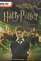 Комп'ютерна гра 6в1: Harry Potter and the Order of the Phoenix (PC DVD-ROM)