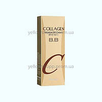 Зволожуючий колагеновий BB-крем ENOUGH Collagen Moisture BB Cream - 50 мл