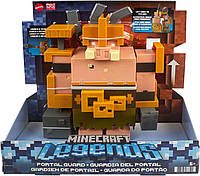 Игрушка Майнкрафт Охранник Портала Minecraft Portal Guard Mattel GYR77