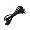 Віброплатформа для тренувань 4FIZJO Pro+ з пультом та еспандерами Black (P-5907739319524), фото 8