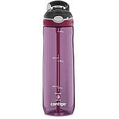 Пляшка для води Contigo Ashland 720 мл Passionfruit (2191382)