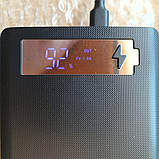 Корпус Павербанк PowerBank 16*18650 Type-C 2А, lightning, фото 4
