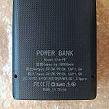 Корпус Павербанк PowerBank 16*18650 Type-C 2А, lightning, фото 7