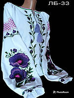 Вишиті жіночі блузки-вишиванки