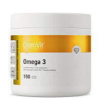 Омега 3 рыбий жир OstroVit Omega 3 (150 капс)