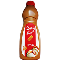 Топінг Lotus Biscoff 1кг