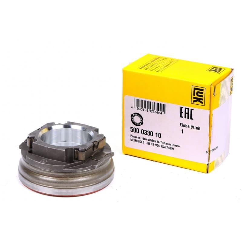 Підшипник витискний MB Sprinter 2.9TDI/VW LT 2.5TDI (метал), фото 1