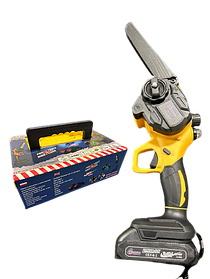 Міні-пила Rangers RS-607 1000 Вт 15 см акумуляторна