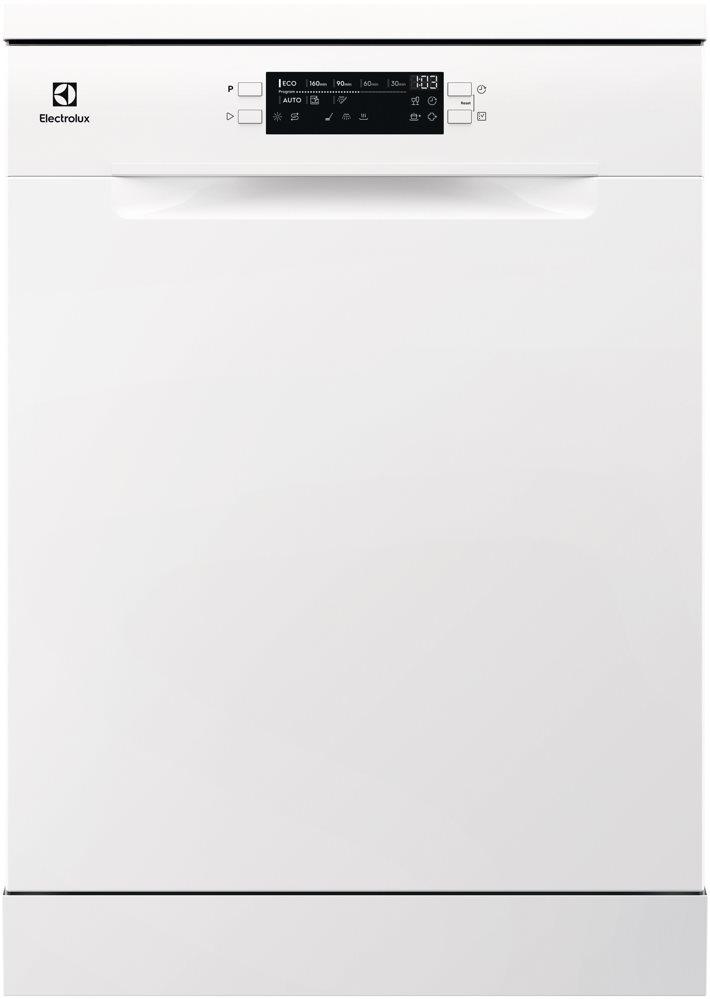 Посудомийна машина Electrolux ESM48210SW, фото 1