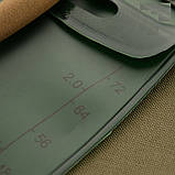 Резервуар гідросистеми 2 л.  (Олива), фото 2