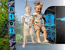 Батут із внутрішньою сіткою THUNDER Inside Ultra 16FT 490 см Black/Blue, фото 5