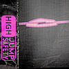 Батут із внутрішньою сіткою THUNDER Inside Ultra 14FT 435 см Black/Pink, фото 7
