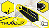 Надувна SUP дошка THUNDER Coast 320 см з веслом Yellow, фото 11