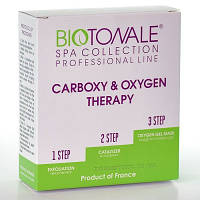 Карбокси та оксиджі терапія CARBOXY and OXYGEN THERAPY 3 фл по 30 ml
