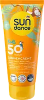 Sundance Kids Sonnencreme LSF 50 Солнцезащитный детский крем SPF 50 100 мл