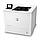 Лазерний принтер HP LJ E60055dn (M0P33A) "Б/У", фото 3