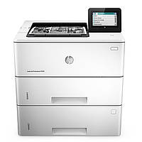 Лазерний принтер HP LJ M506xm "Б/У"