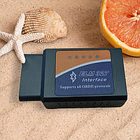 Діагностика OBD2 ELM327 Bluetooth Версія 1.5