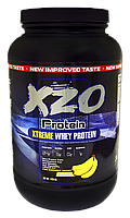 Протеин Xtreme Whey XZO Nutrition 80% белка 1 кг