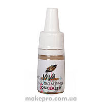 ALL SKIN PLUM concealer Viva