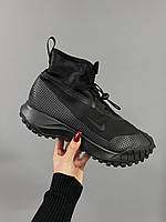 NIKE ACG Gore-Tex Mountain Fly Black