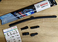 Дворники BOSCH AEROTWIN PLUS 3 397 006 943 /400mm MULTI-CLIPS