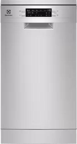 Посудомийна машина Electrolux ESS42220SX, фото 1