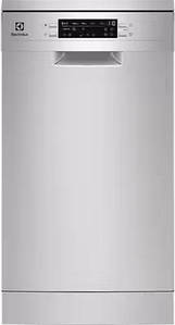 Посудомийна машина Electrolux ESS42220SX