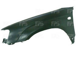 Крило переднее SUBARU FORESTER 03-05 (SG)