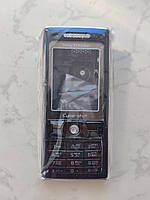 Корпус Sony Ericsson K790i (Black)(с клавиатурой)