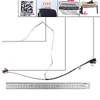 Шлейф матрицы для Dell G15 5530 5535 5540 5545 series, (eDP 40pin FHD 165Hz, 05MF40, DC02C010X00)