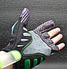 Рукавички для крісла колісного MadMax GWC-003 Gunman 1 M, фото 6