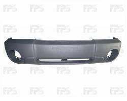 Бампер передний SUBARU FORESTER 03-05 (SG)