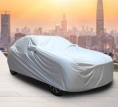 Автомобільний тент, чохол на авто 480175120 см 207613