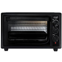 Електрична духовка Adler AD 6023 26 л