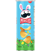 Чипсы Pringles Original Easter 125g