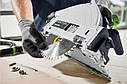 Пила дискова заглибна FESTOOL - TS 55 FEBQ-Plus-FS (577010), фото 5