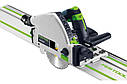 Пила дискова заглибна FESTOOL - TS 55 FEBQ-Plus-FS (577010), фото 3