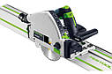 Пила дискова заглибна FESTOOL - TS 55 FEBQ-Plus-FS (577010), фото 2