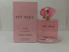 Парфуми жіночі  Armani My Way Nectar 90 ml