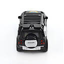 Автомодель серії Шеврони Героїв машинка Land Rover Defender 110 TechnoDrive ГУР МО 250364M, фото 10
