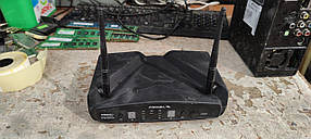 Приймач мікрофонної радіосистеми Proel WM600DM No 24020403