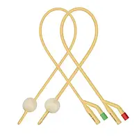 Катетери Фолея